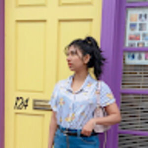 Meet your Posher, Haudia